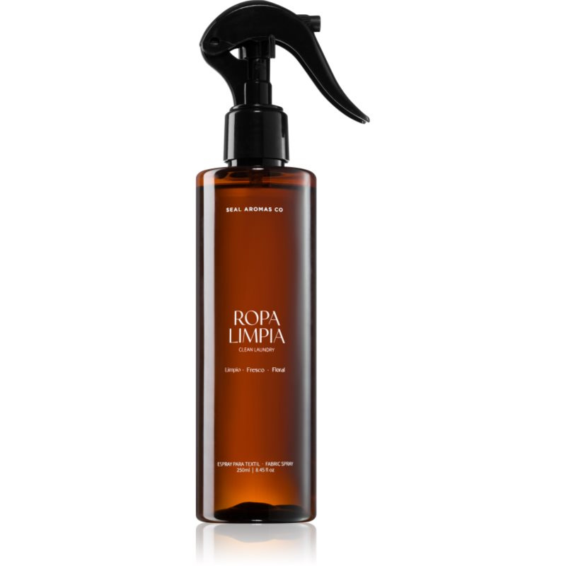 SEAL AROMAS Ropa Limpia osvěžovač textilií 250 ml