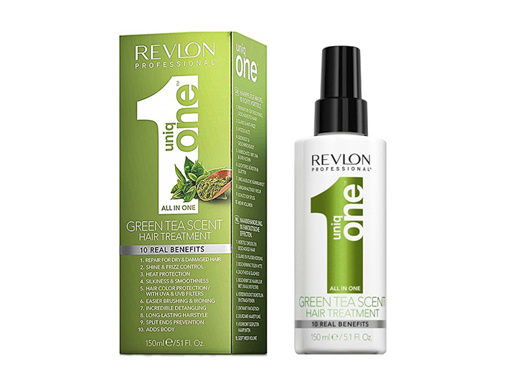 UNIQ ONE GREEN TEA neopl. kondicioner 10 efektů 150 ml Revlon