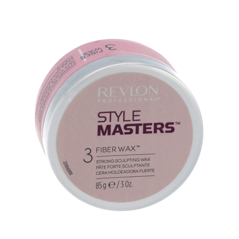 Revlon Professional Style Masters Creator tvarující vosk pro fixaci a tvar 85 g