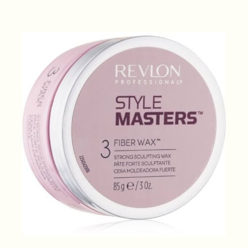 Revlon Professional Style Masters Creator tvarující vosk pro fixaci a tvar 85 g
