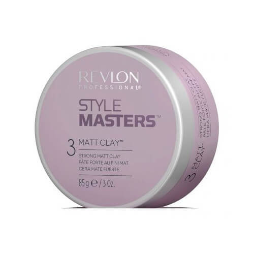 Revlon Professional Style Masters modelovací hlína s matným efektem 85 g