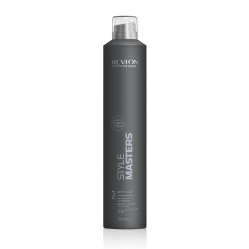 Revlon Professional Style Masters lak na vlasy se střední fixací 500 ml