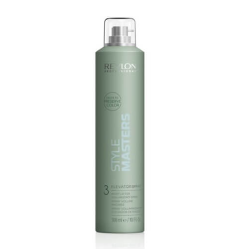Revlon Professional Style Masters Elevator sprej pro nadzvednutí vlasů od kořínků Elevator Spray 300 ml