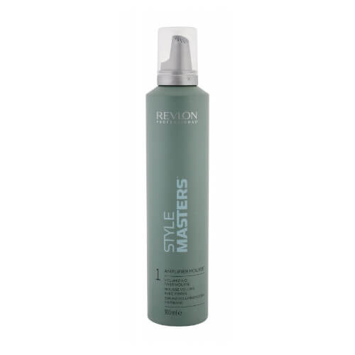 Revlon Professional Pěna pro objem a tvar Style Masters (Volume Amplifier Mousse) 300 ml