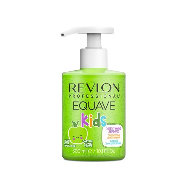 Revlon Professional Šampon pro děti Equave Kids (2 in 1 Shampoo) 300 ml