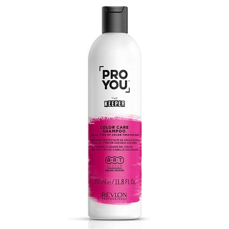 Revlon Professional Pro You The Keeper ochranný šampon pro barvené vlasy 350 ml
