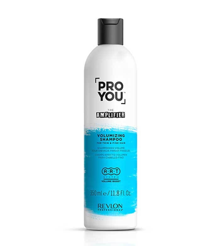 Revlon Professional Pro You The Amplifier objemový šampon pro jemné a zplihlé vlasy 350 ml