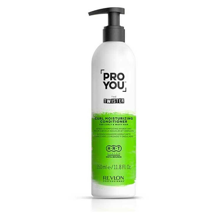 Revlon Professional Pro You The Twister hydratační kondicionér pro kudrnaté vlasy 350 ml