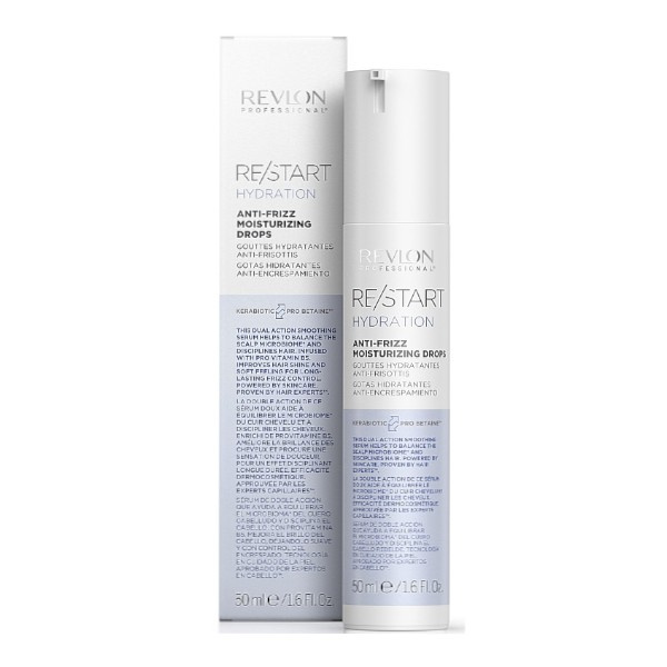 Revlon Professional Re/Start Hydration sérum proti krepatění 50 ml