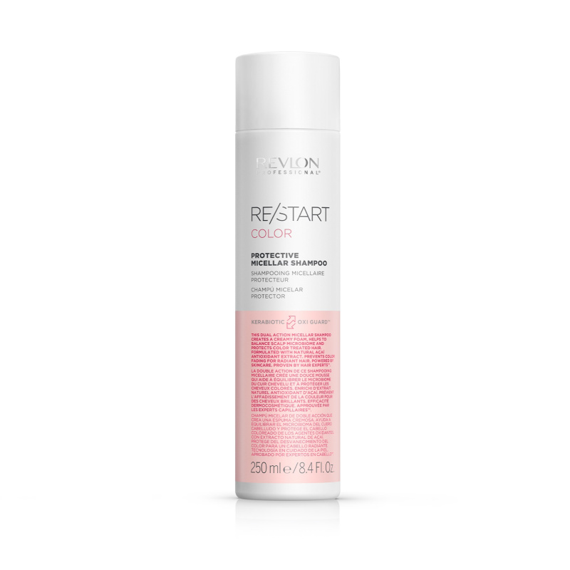 Revlon Professional Re/Start Color ochranný šampon pro barvené vlasy 1000 ml