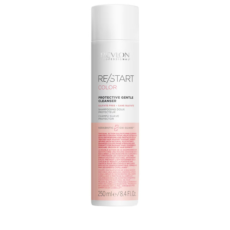 Revlon Professional Re/Start Color šampon pro barvené vlasy 250 ml