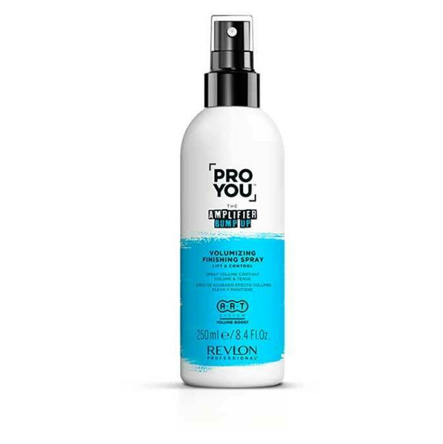 Revlon Professional Pro You The Amplifier objemový sprej pro jemné a zplihlé vlasy 250 ml