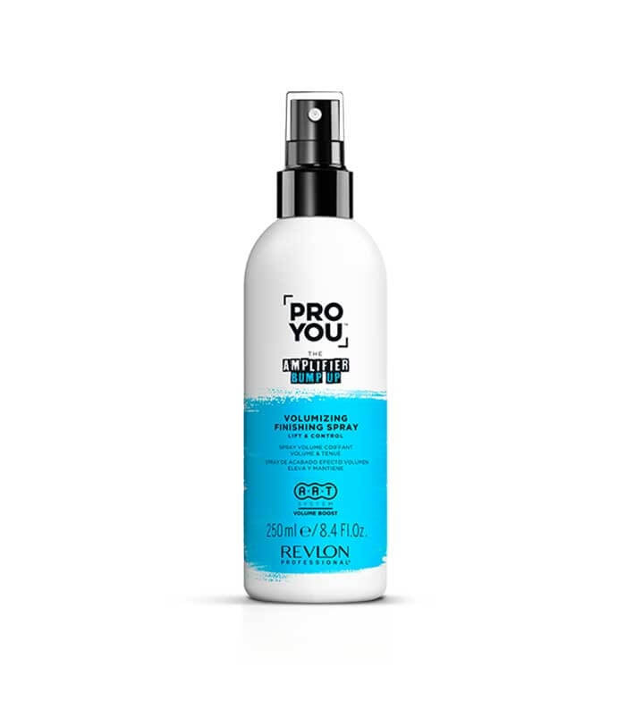 Revlon Professional Pro You The Amplifier objemový sprej pro jemné a zplihlé vlasy 250 ml