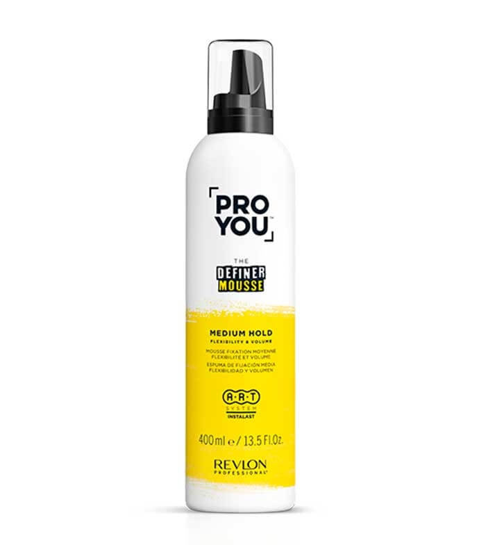 Revlon Professional Pro You The Definer objemové tužidlo na vlasy 400 ml