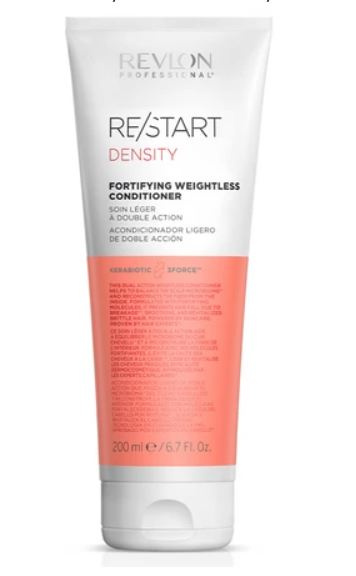 Revlon Professional Re/Start Density kondicionér proti vypadávání vlasů 200 ml