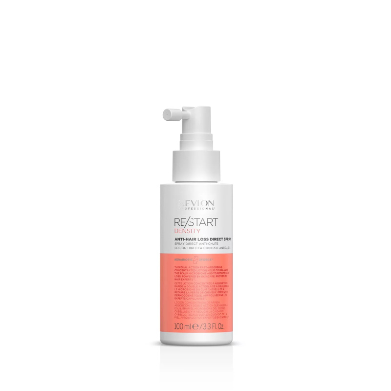 Revlon Professional Re/Start Density sprej proti vypadávání vlasů 100 ml