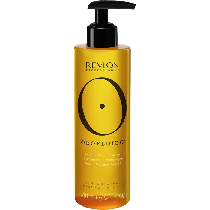 Orofluido the Original šampon s arganovým olejem 1000 ml