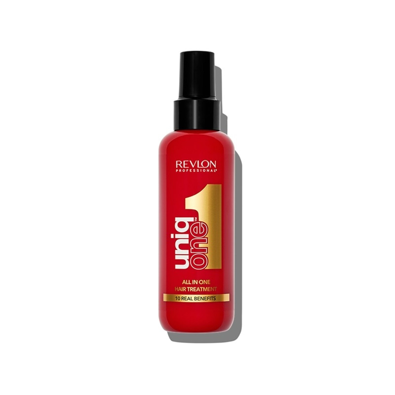 UNIQ ONE neopl.sprej na vlasy s 10 efekty 150 ml Revlon