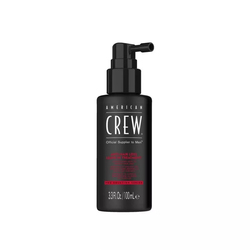 American Crew Anti-Hairloss Lotion bezoplachová péče 100 ml