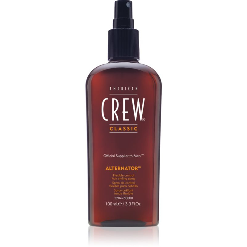 American Crew Classic Alternator sprej na vlasy 100 ml