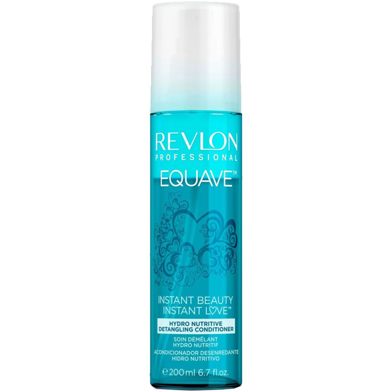 Revlon Professional Equave Hydro Nutritive bezoplachový hydratační kondicionér ve spreji 500 ml