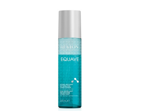 Revlon Professional Equave Hydro Nutritive bezoplachový hydratační kondicionér ve spreji 200 ml