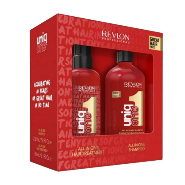 Revlon Professional Uniq One sada na vlasy