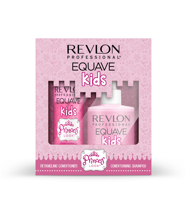 Revlon Professional Equave Kids dárková sada pro holky
