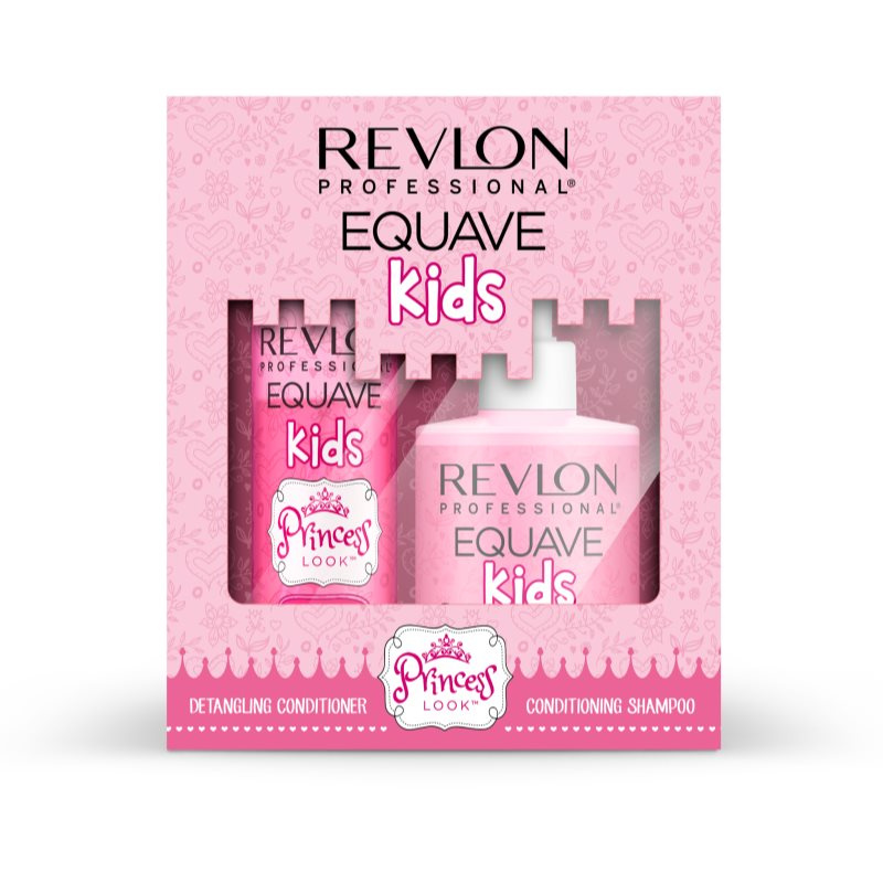 Revlon Professional Equave Kids dárková sada pro holky