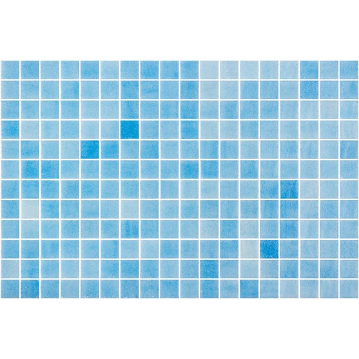 Skleněná mozaika Premium Mosaic 31x47 cm lesk MOSGN105