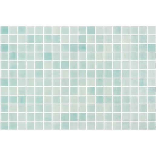 Skleněná mozaika Premium Mosaic 31x47 cm lesk MOSGN201