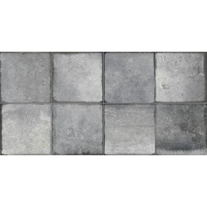 Supercerámica Dekorativní obklad MURANO gris, 30 x 60 cm