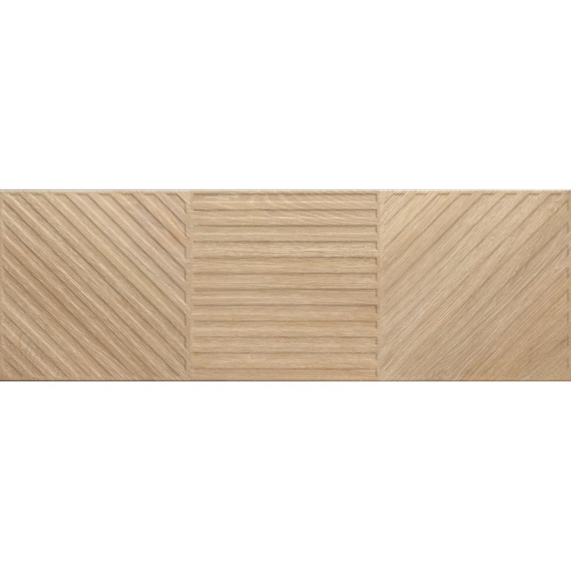 Nástěnný obklad  Badet Ducale Cedar 40/120