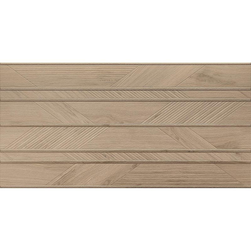 Dekor Sequoya Bush Oak 60/120