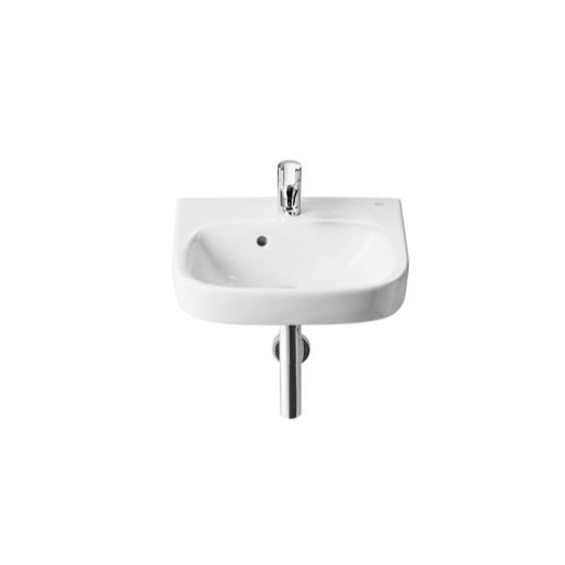 Roca Optica umyvadlo 40x32 cm otvor pro baterii uprostřed A325998000