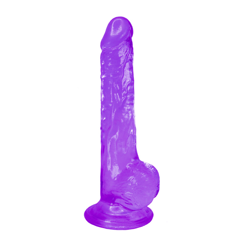 Wooomy Tango dildo 18 cm
