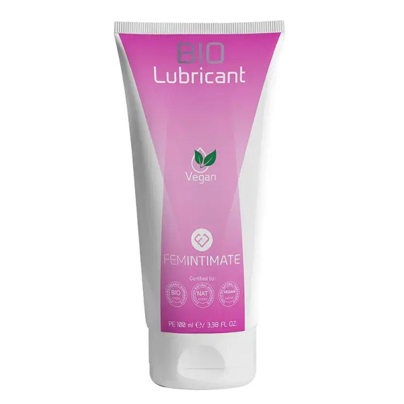 Femintimate Bio lubrikační gel 100 ml