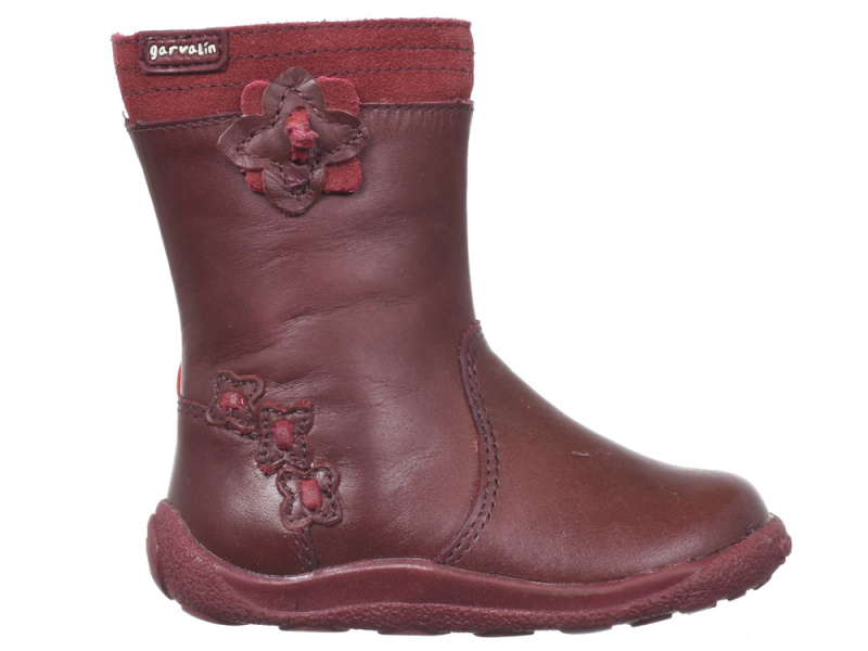 GARVALIN - Dětská zimní obuv