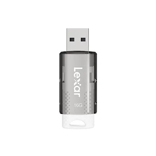 Lexar 16GB JumpDrive® S60 USB2.0