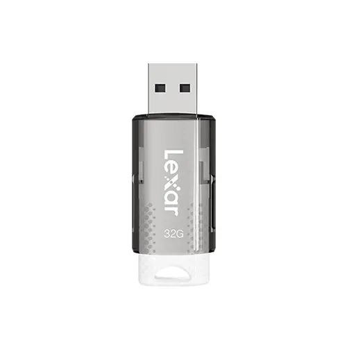 Lexar 32GB JumpDrive® S60 USB2.0