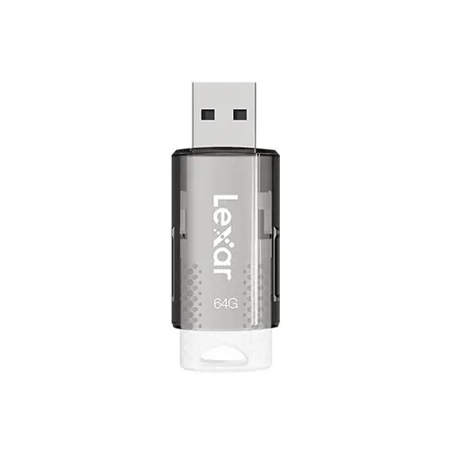Lexar 64GB JumpDrive® S60 USB2.0
