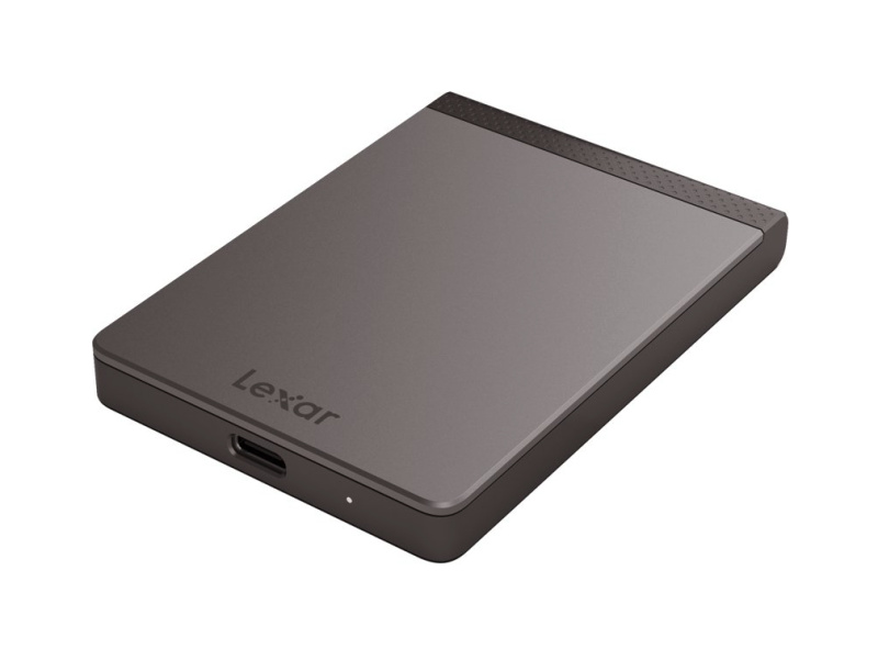 Externí SSD disk Lexar SL200 2TB