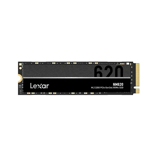 Lexar NM620 SDD 1TB Gen3 M.2 (LNM620X001T-RNNNG)