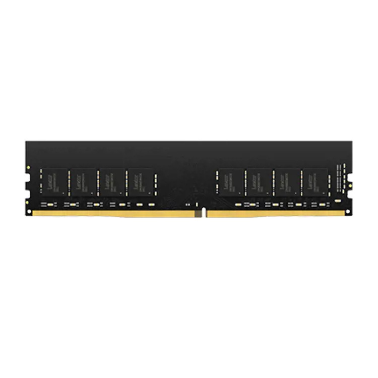 Lexar 16GB DDR4 3200MHz CL22 (LD4AU016G-B3200GSST) Černá
