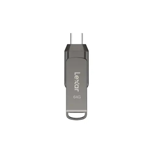 Duální USB flash disk Lexar 64GB