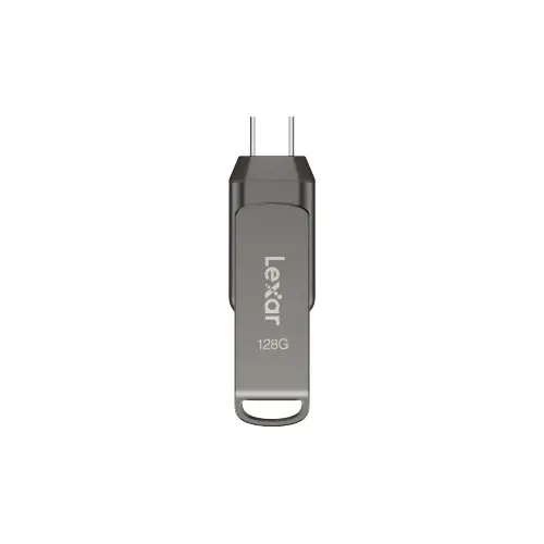Duální USB flash disk Lexar 128GB
