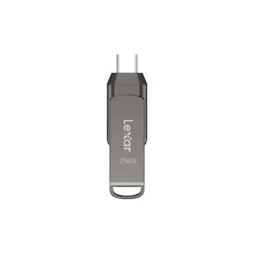 Duální USB flash disk Lexar 256GB