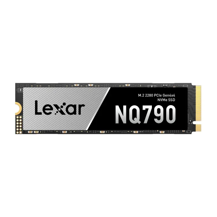 Lexar NQ790 SSD 2TB Gen4 M.2 (LNQ790X002T-RNNNG)