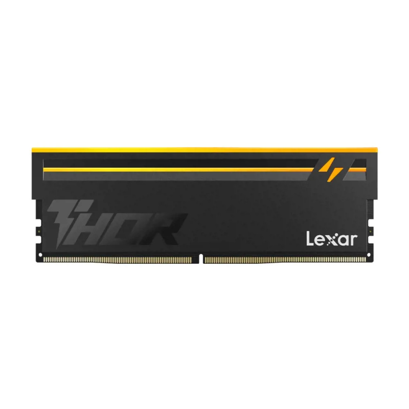 Lexar THOR 2.0 32GB DDR5 7600MHz CL38 RGB (2x16GB)