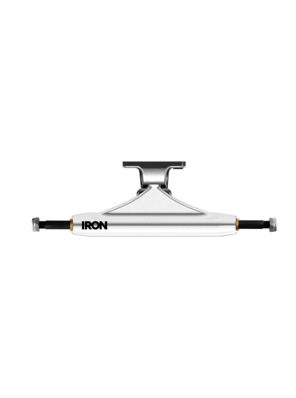 Iron truck High White 139 mm | Velikost skate 139 mm